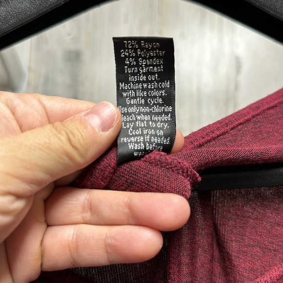 Tunic with Pockets - Picture 4 of 5